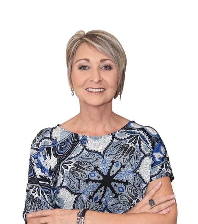 Leona van Heerden