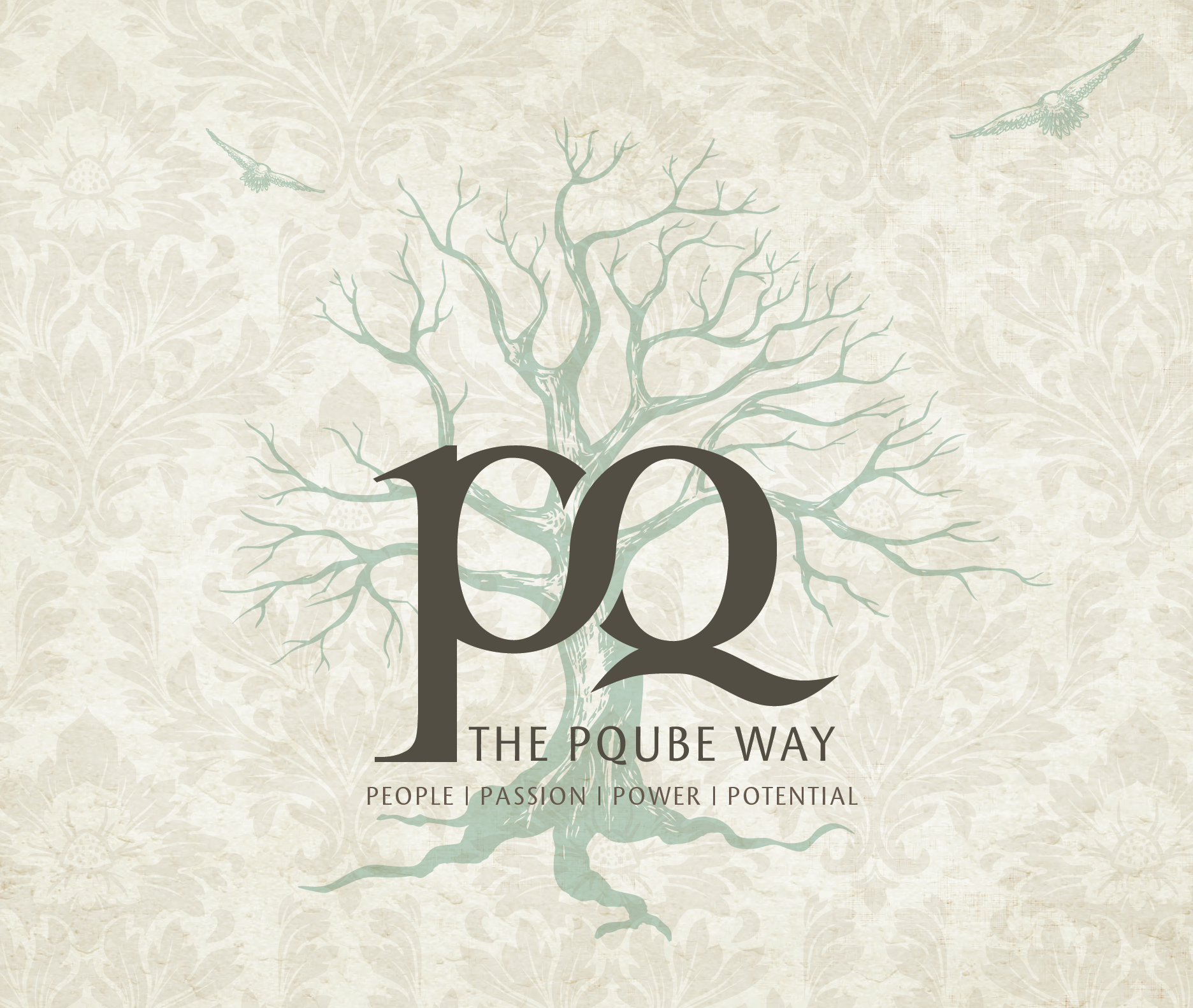 The PQube Way